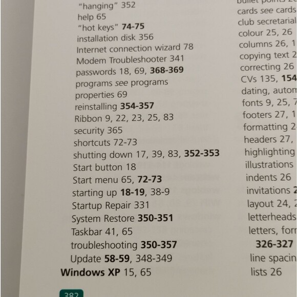 How To Do Just About Anything On A Computer Vista Edition Readers Digest - Picture 15 of 15